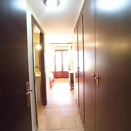 Appartement Cercano A Campo De Golf En Costa Esuri Ayamonte
