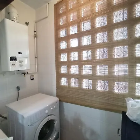 Cercano A Campo De Golf En Costa Esuri Appartement